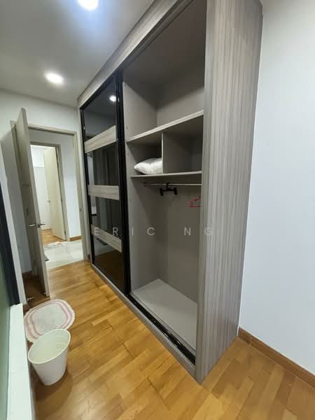 KL Gateway Residences untuk Untuk Disewa - RM 3,800 /bulan, Apr 2026 - Corridor - PropertyGuru.com.my