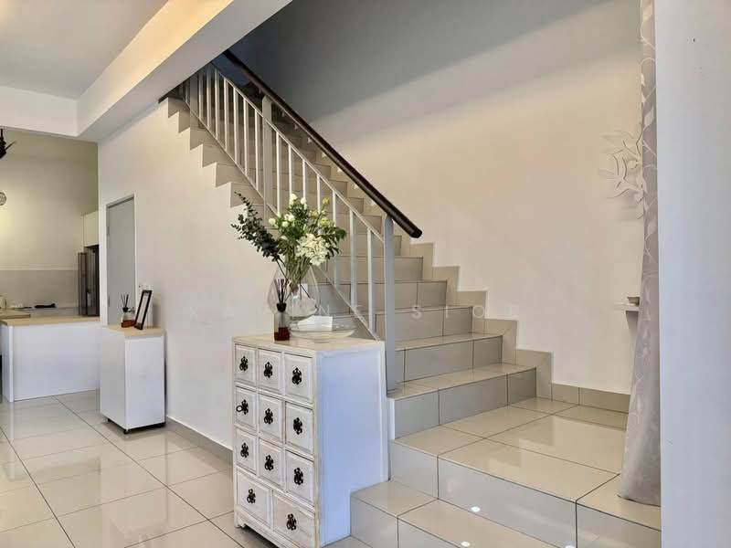 2-storey Terraced House for Sale in Horizon Hills (Iskandar Puteri (Nusajaya)) - Karine Sior - Interior - PropertyGuru.com.my