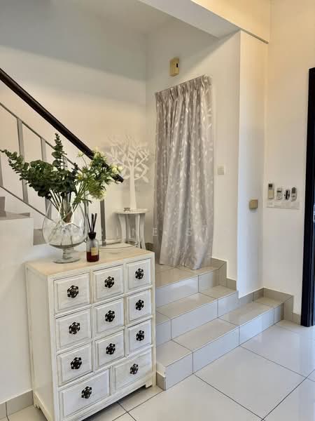 2-storey Terraced House for Sale in Horizon Hills (Iskandar Puteri (Nusajaya)) - Karine Sior - Entrance - PropertyGuru.com.my