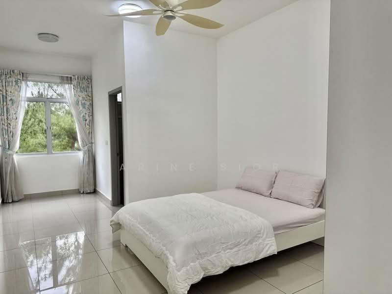 2-storey Terraced House for Sale in Horizon Hills (Iskandar Puteri (Nusajaya)) - Karine Sior - Bedroom - PropertyGuru.com.my