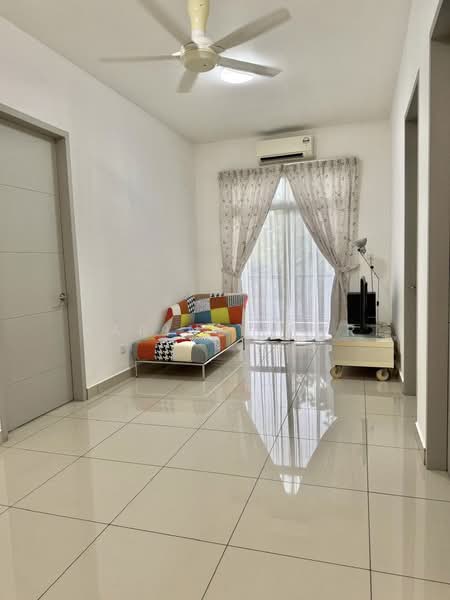 2-storey Terraced House for Sale in Horizon Hills (Iskandar Puteri (Nusajaya)) - Karine Sior - Living Room - PropertyGuru.com.my
