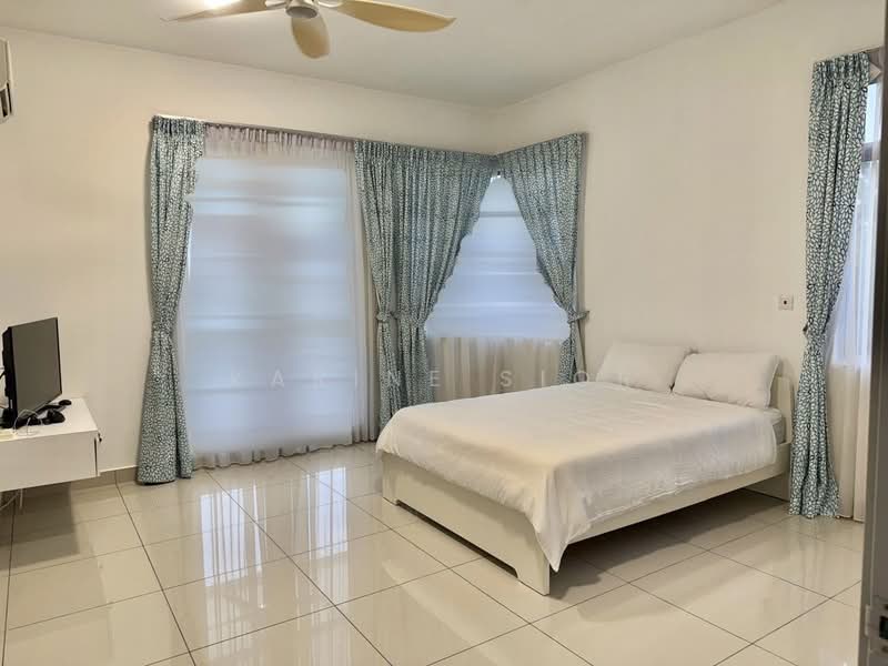 2-storey Terraced House for Sale in Horizon Hills (Iskandar Puteri (Nusajaya)) - Karine Sior - Bedroom - PropertyGuru.com.my