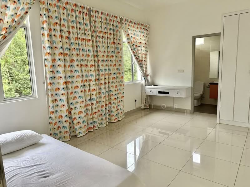 2-storey Terraced House for Sale in Horizon Hills (Iskandar Puteri (Nusajaya)) - Karine Sior - Bedroom - PropertyGuru.com.my