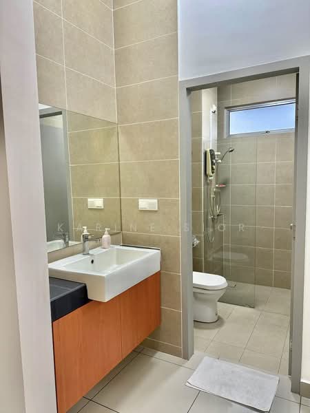 2-storey Terraced House for Sale in Horizon Hills (Iskandar Puteri (Nusajaya)) - Karine Sior - Bathroom - PropertyGuru.com.my