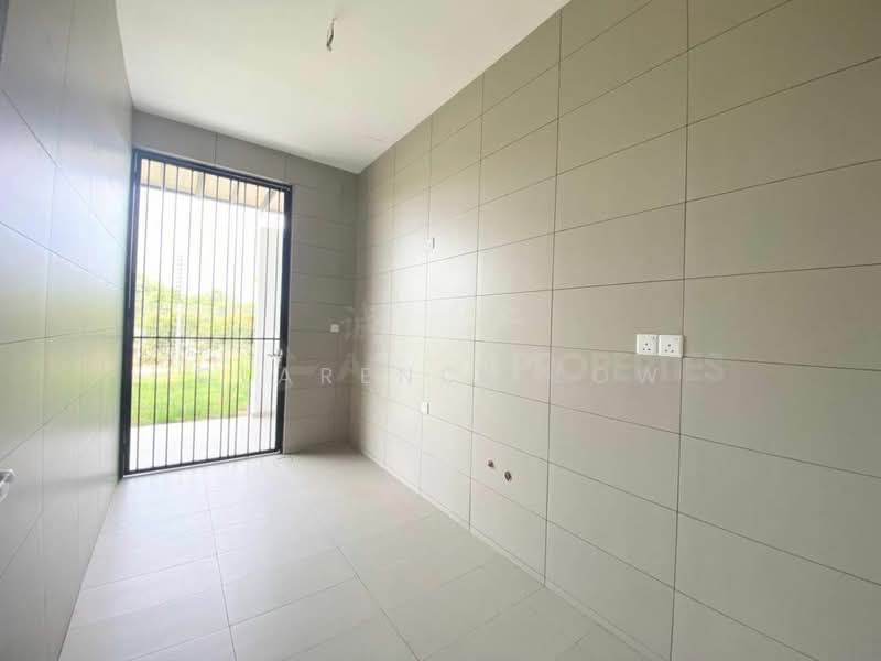 2-storey Terraced House for Sale in Gelang Patah (Johor) - Clarence Low - Interior - PropertyGuru.com.my