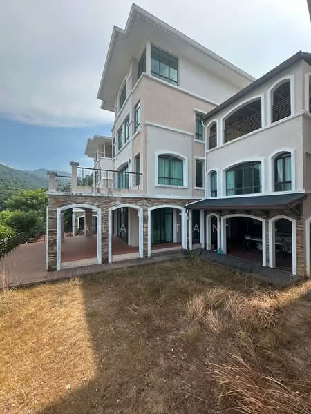 Moonlight Bay untuk Untuk Dijual - RM 2,350,000, Mac 2026 - Exterior - PropertyGuru.com.my