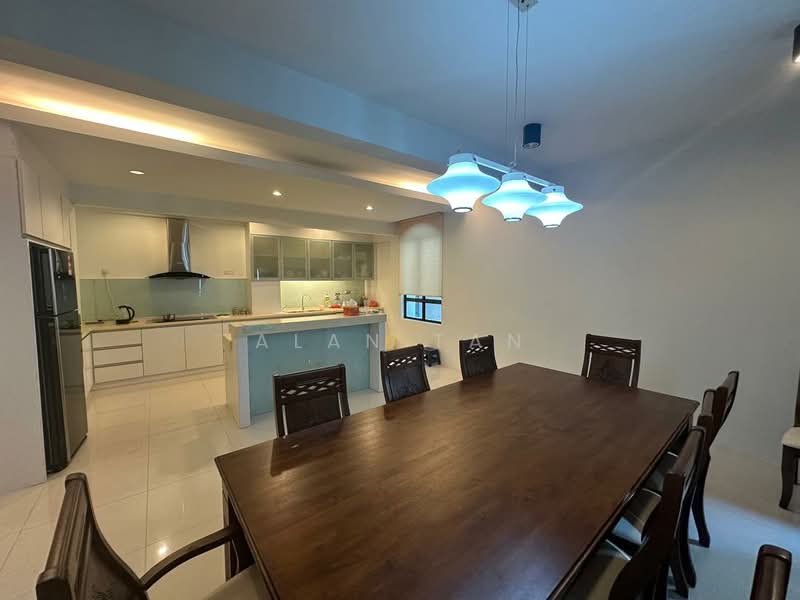 Moonlight Bay untuk Untuk Dijual - RM 2,350,000, Mac 2026 - Kitchen - PropertyGuru.com.my
