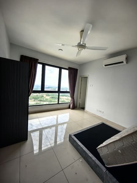 Service Residence for Rent at Sfera Residency - Claire . - Bedroom - PropertyGuru.com.my