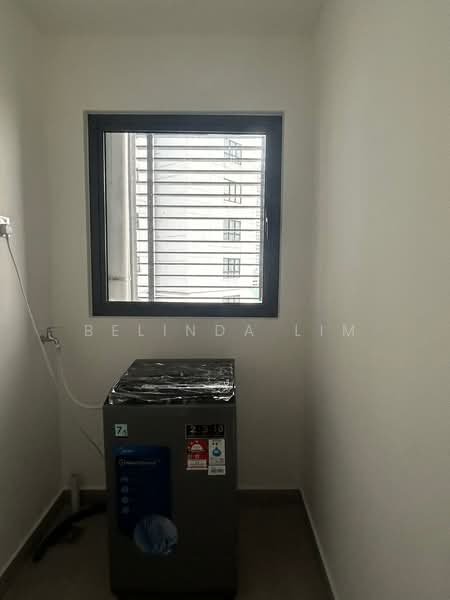 Service Residence for Rent at Alira @ Metropark Subang - Belinda Lim - Interior - PropertyGuru.com.my