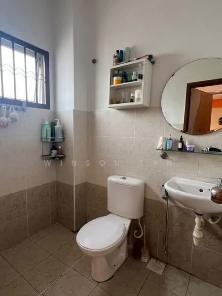 2-storey Terraced House for Sale in Taman Setia Indah (Tebrau) - Winson Tan - Bathroom - PropertyGuru.com.my