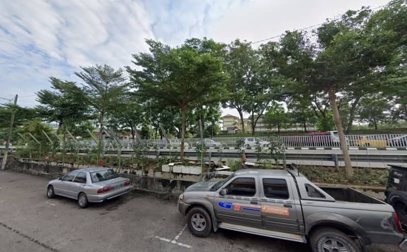 Shop / Office for Sale in Johor Bahru (Johor) - Anson Chua - PropertyGuru.com.my