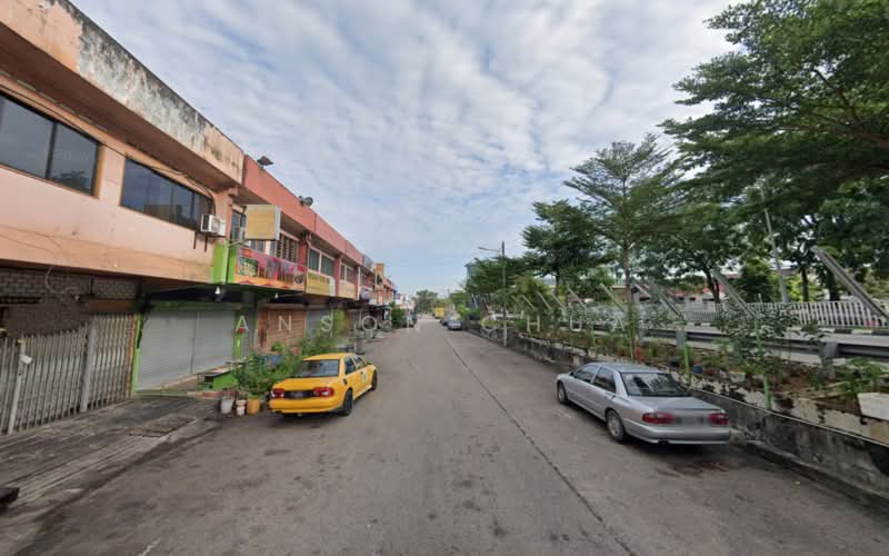 Shop / Office for Sale in Johor Bahru (Johor) - Anson Chua - PropertyGuru.com.my