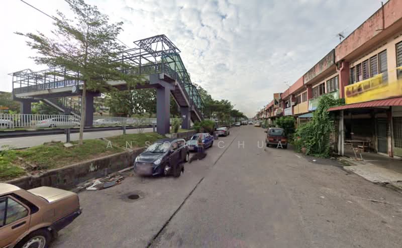 Shop / Office for Sale in Johor Bahru (Johor) - Anson Chua - PropertyGuru.com.my