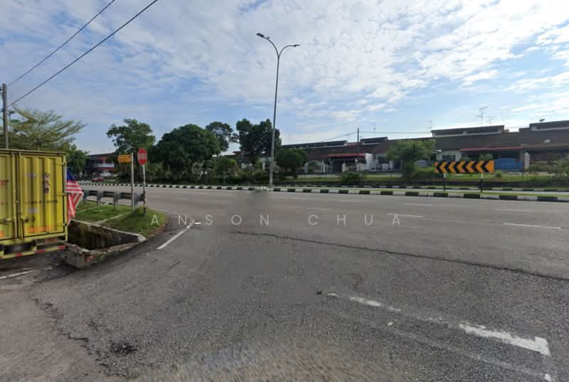 Shop / Office for Sale in Johor Bahru (Johor) - Anson Chua - PropertyGuru.com.my