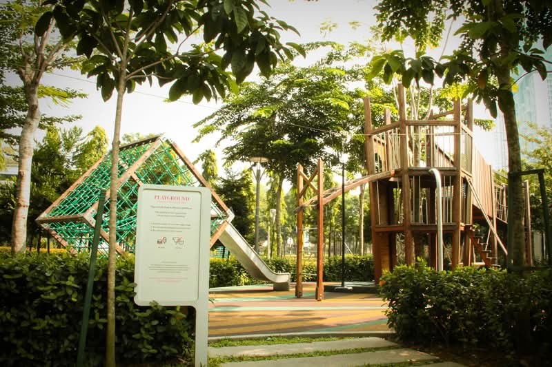 Condominium for Rent at The Westside Two - Grace Ho - PropertyGuru.com.my