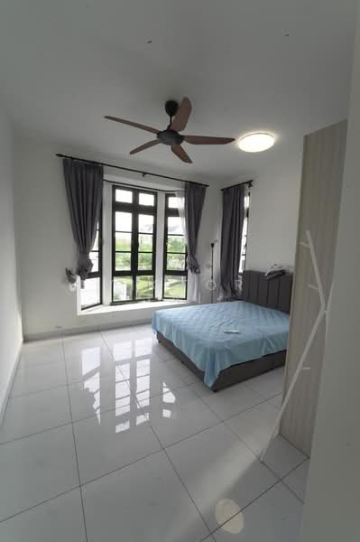 2.5-storey Terraced House for Sale in Iskandar Puteri (Nusajaya) (Johor) - Victor Tai - Bedroom - PropertyGuru.com.my