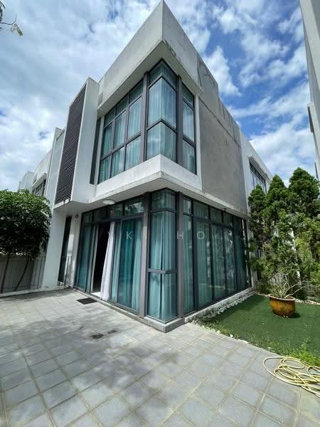Banglo Lot Kosong untuk Dijual di Taman Melawati (Ulu Kelang) - YK. Ho - Exterior - PropertyGuru.com.my