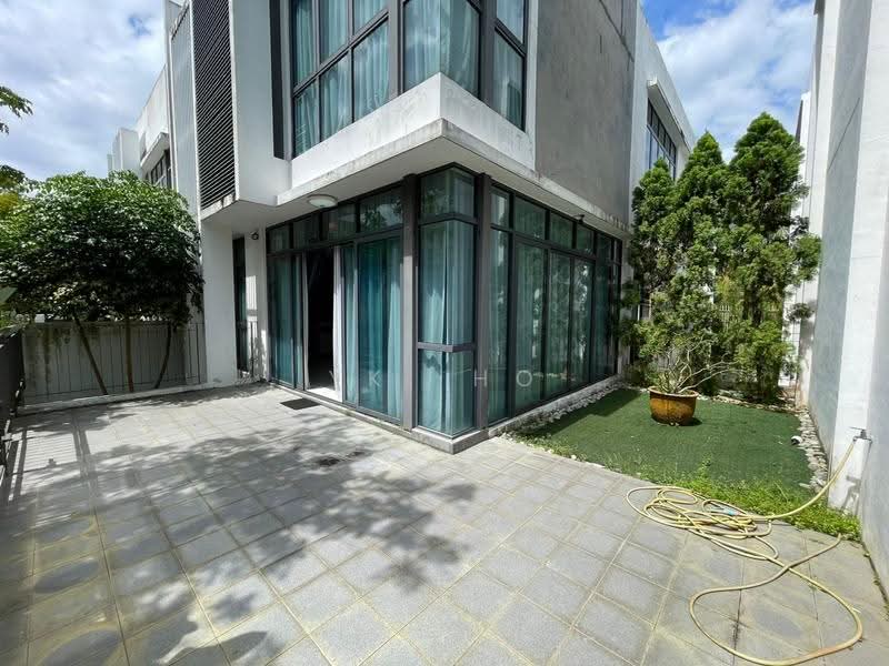Banglo Lot Kosong untuk Dijual di Taman Melawati (Ulu Kelang) - YK. Ho - Exterior - PropertyGuru.com.my