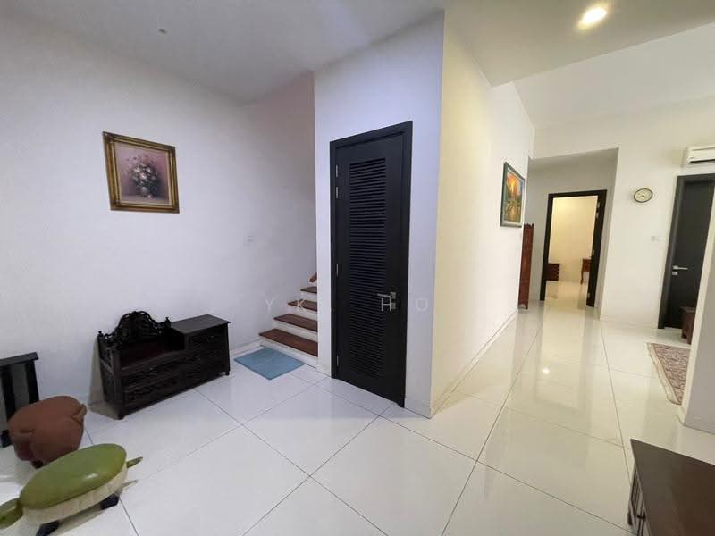 Banglo Lot Kosong untuk Dijual di Taman Melawati (Ulu Kelang) - YK. Ho - Interior - PropertyGuru.com.my