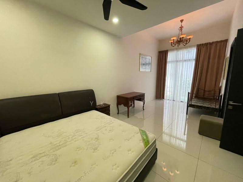 Banglo Lot Kosong untuk Dijual di Taman Melawati (Ulu Kelang) - YK. Ho - Bedroom - PropertyGuru.com.my