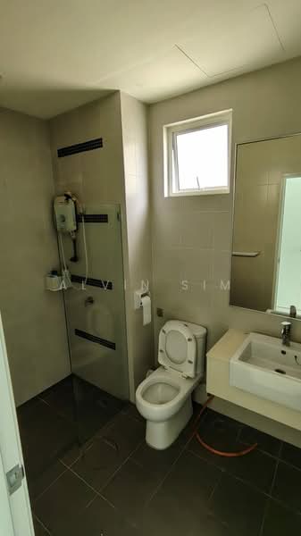 Condominium for Sale at One Imperial - Alvin Sim - Bathroom - PropertyGuru.com.my