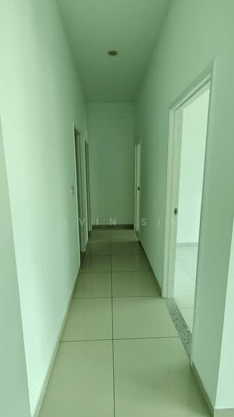 Condominium for Sale at One Imperial - Alvin Sim - Corridor - PropertyGuru.com.my