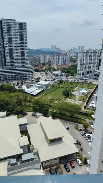 Condominium for Sale at One Imperial - Alvin Sim - Exterior - PropertyGuru.com.my