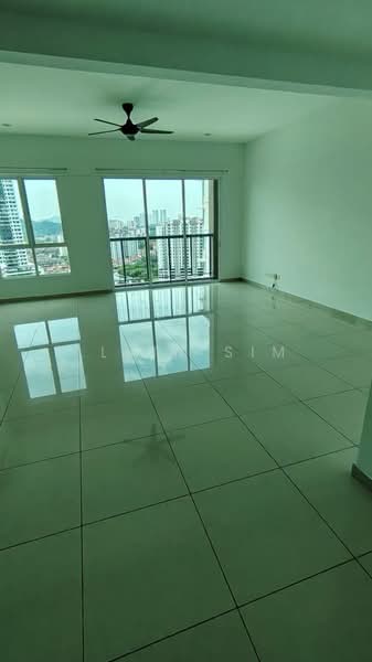 Condominium for Sale at One Imperial - Alvin Sim - Living Room - PropertyGuru.com.my