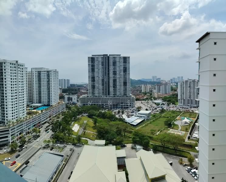 Condominium for Sale at One Imperial - Alvin Sim - Exterior - PropertyGuru.com.my