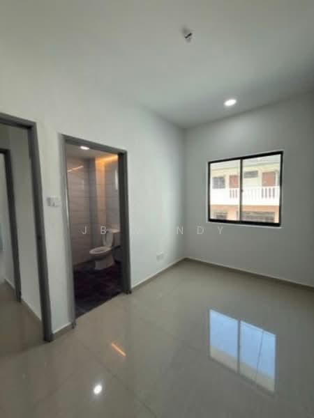 Taman Desa Harmoni untuk Untuk Dijual - RM 648,000, Mac 2026 - Bathroom - PropertyGuru.com.my