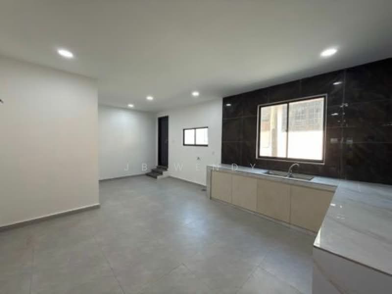Taman Desa Harmoni untuk Untuk Dijual - RM 648,000, Mac 2026 - Kitchen - PropertyGuru.com.my