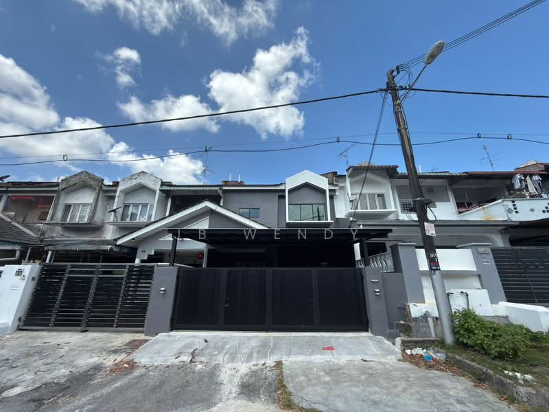 Taman Desa Harmoni untuk Untuk Dijual - RM 648,000, Mac 2026 - Exterior - PropertyGuru.com.my