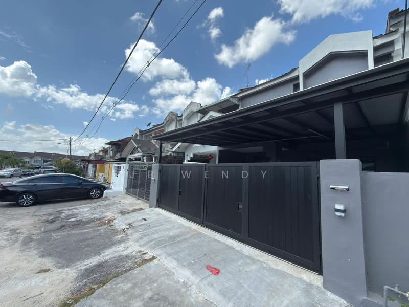 Taman Desa Harmoni untuk Untuk Dijual - RM 648,000, Mac 2026 - Exterior - PropertyGuru.com.my