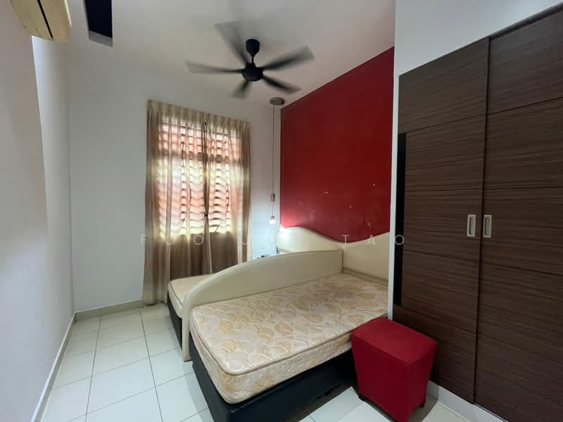 Untuk Disewa - Seri Austin - Terrace Homes