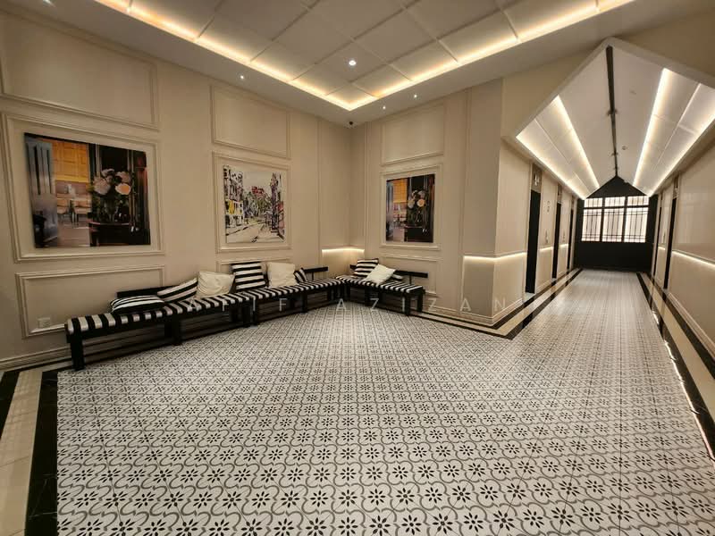 Tuan 2egacy untuk Untuk Disewa - RM 2,400 /bulan, Mac 2026 - PropertyGuru.com.my