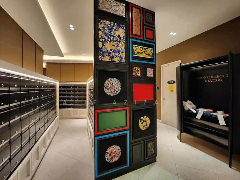 Tuan 2egacy untuk Untuk Disewa - RM 2,400 /bulan, Mac 2026 - PropertyGuru.com.my