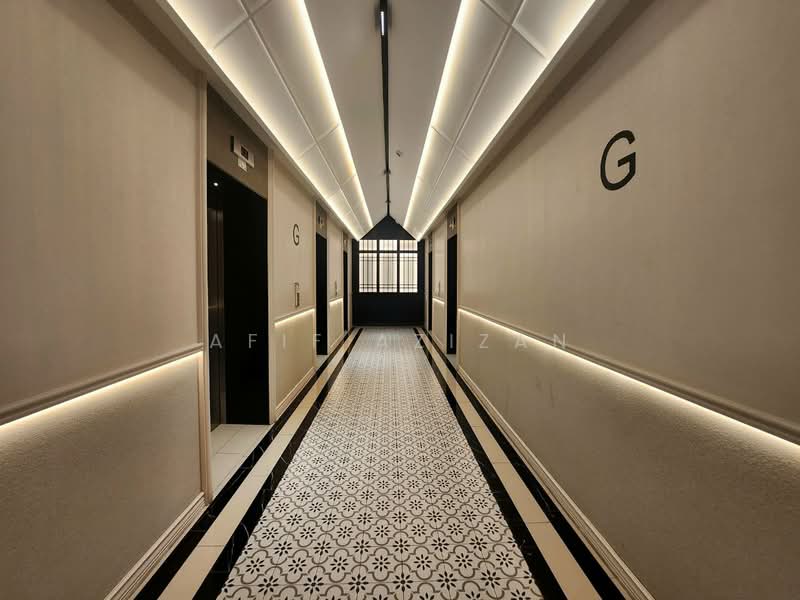 Tuan 2egacy untuk Untuk Disewa - RM 2,400 /bulan, Mac 2026 - PropertyGuru.com.my