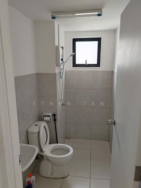 Condominium for Sale at TRI PINNACLE - Ethen Tan - Bathroom - PropertyGuru.com.my