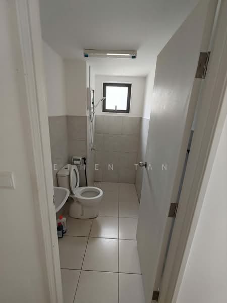 Condominium for Sale at TRI PINNACLE - Ethen Tan - Bathroom - PropertyGuru.com.my