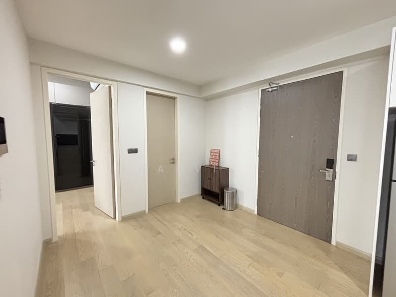 Service Residence for Rent at Star Residences Two - Sharvin . - Interior - PropertyGuru.com.my