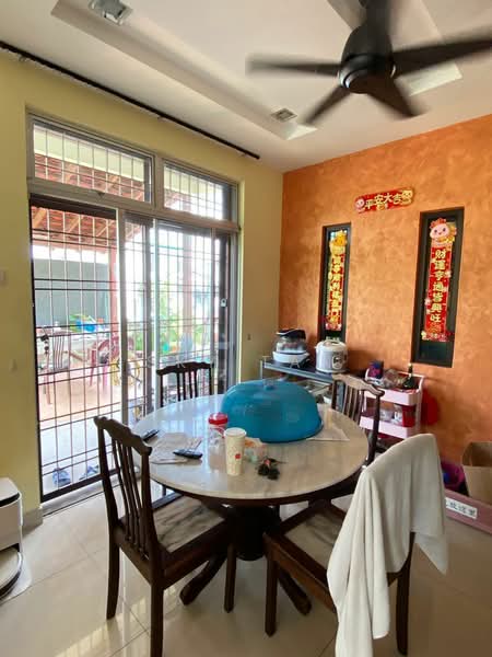 2-storey Terraced House for Sale in Taman Seri Austin (Tebrau) - Sky Tan - Dining Room - PropertyGuru.com.my