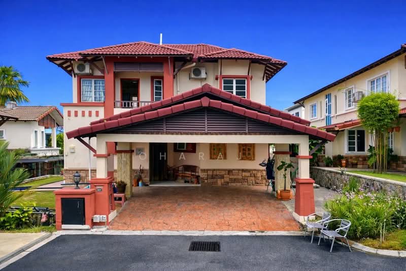 Kemensah Heights untuk Untuk Dijual - RM 1,800,000, Mac 2026 - Exterior - PropertyGuru.com.my