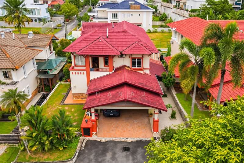 Kemensah Heights untuk Untuk Dijual - RM 1,800,000, Mac 2026 - Exterior - PropertyGuru.com.my