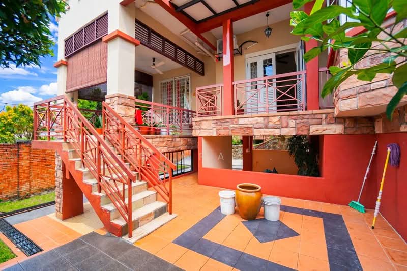 Kemensah Heights untuk Untuk Dijual - RM 1,800,000, Mac 2026 - PropertyGuru.com.my