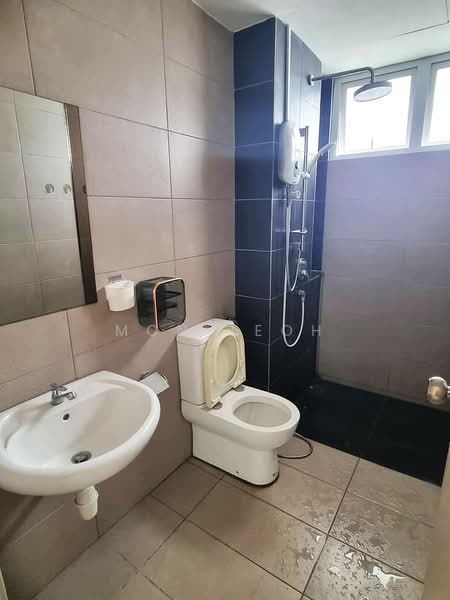 Condominium for Rent at Gardens Ville - Mon Teoh - Bathroom - PropertyGuru.com.my