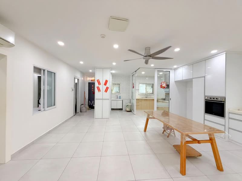 Ayer Itam untuk Untuk Dijual - RM 1,590,000, Mac 2026 - Living Room - PropertyGuru.com.my