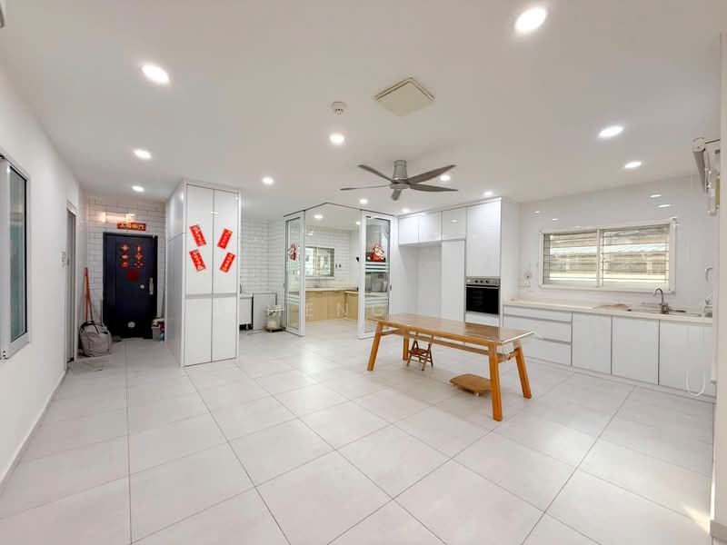Ayer Itam untuk Untuk Dijual - RM 1,590,000, Mac 2026 - Kitchen - PropertyGuru.com.my