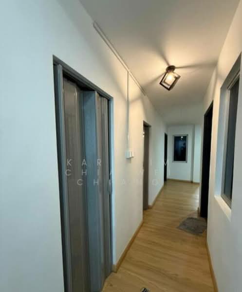 1-storey Terraced House for Rent in Taman Serene (Johor Bahru) - Karl Lim - Corridor - PropertyGuru.com.my