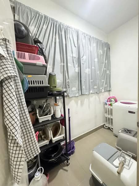 Apartment for Sale at Nusa Heights (Nusa Puncak) - Robin Lim - Interior - PropertyGuru.com.my