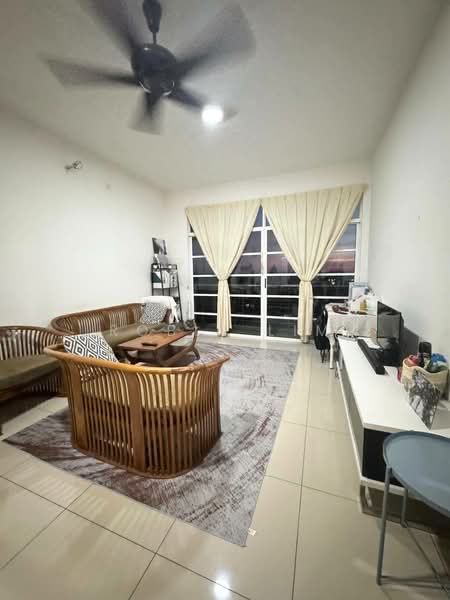 Apartment for Sale at Nusa Heights (Nusa Puncak) - Robin Lim - PropertyGuru.com.my